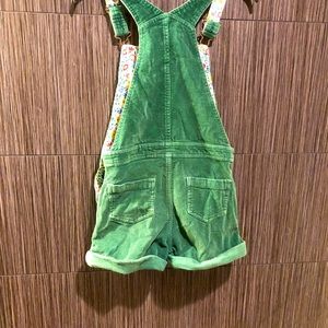 Mini Boden Overalls